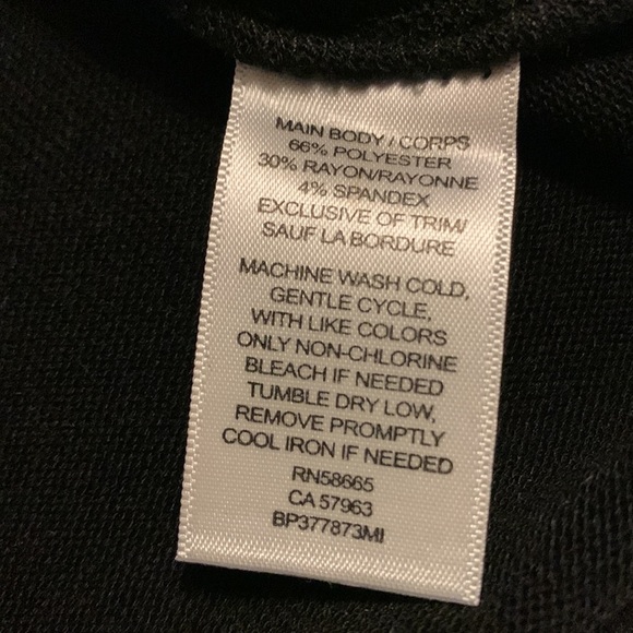 NEW BP. Nordstrom V-Neck Oversized Tunic Sweater - Picture 4 of 7